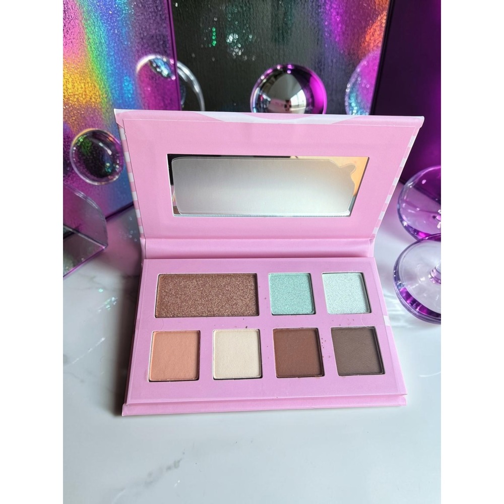 REALHER - Every Shade Is You - Eyeshadow Palette - *NEW!*